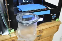 Makerbot/CTC Trashbin