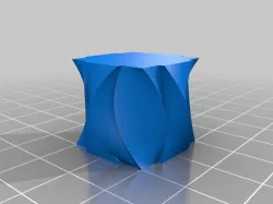 Marlin 2.0 Bugfix - Firmware for Anycubic Kossel Delta Plus