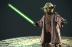 MASTER YODA PACK