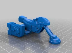 Megaman x sky bike