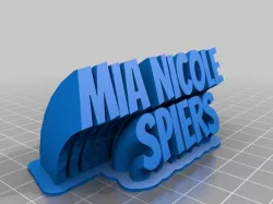 MIA