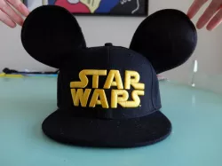 Mickey Hat Maker