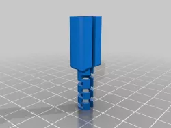 Micro USB cord saver