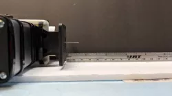 MicroLux Jigsaw mount for MPCNC - Needle Cutter