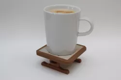 Mini Fliesentisch