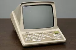 MINITEL 1 NFZ 300 La radiotechnique