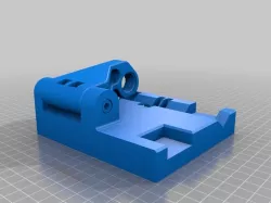 Mod for Dremel 300