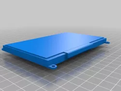 Model 5 inch HDMI LCD (B)