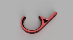 Modern Wall Hook