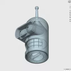 Modular Bender Head