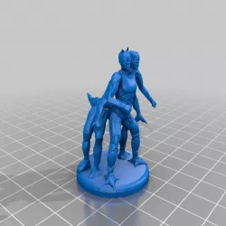 Modulok - Masters Of The Universe - Miniature