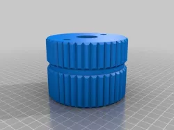 Multifix type B