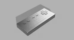 NES Controller