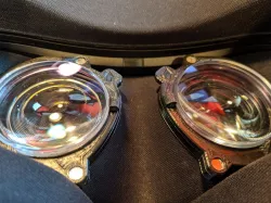 Oculus Quest Magnetic Prescription Lens Adapter