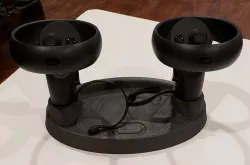 Oculus Rift S/Quest Touch Controller Stand