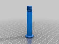pasador perico 10mm