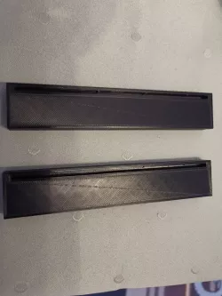 PCB- and Breadboard holder