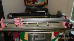 Plotter de découpe