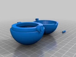 Pokemon Ball