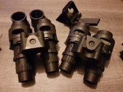 pvs for sjcam m10 nvg