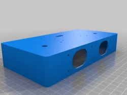 PyPortal Splatoon 2 Stage
