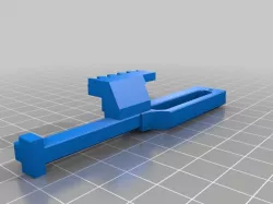 Rapid Red Auto Pusher
