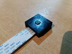 Raspberry Pi Camera Case