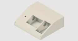 Raspberry Pi & Elgato Stream Deck Shot Box
