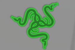 razer computer logo 3d models 【 STLFinder