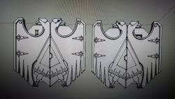 door gothic 3D Models | Page 1 | STLFinder