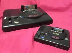 RetroFlag SEGA Cartridge