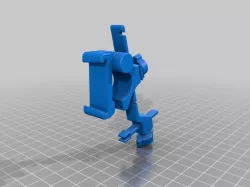 Rift S Koss Porta Pro Mount - Take 5