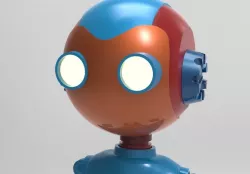 Robot