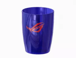  ROG logo cup