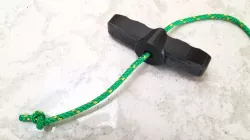 Rope Pull Handle - Pull Start Handle