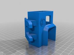 rotor riot flow frame 3d models 【 STLFinder