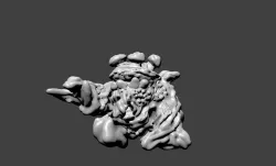 Shambling Mound