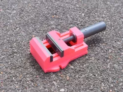 Simple Machine Vice