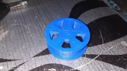 Simple Wheel