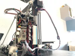SKR 1.3 Case Frame for Prusa
