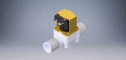 Smart Solenoid Valve 