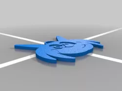 sonichu medallion