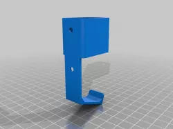 Soporte-cargador-Bersa