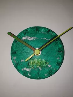 special clock