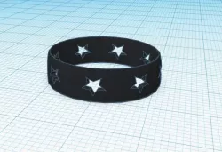 Star ring