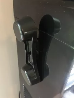 Static Hook