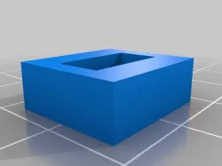 stock eachine trashcan Lipo adapters