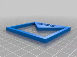 Stomp Rocket Fin Guide