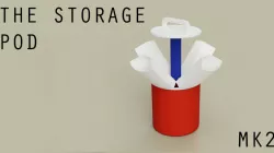 Storage Pod MK2