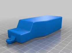 Stryfe Extended Battery Cover (Fixed)